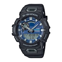 Reloj G-SHOCK GBA-900CB-1A Resina Hombre Negro