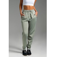 Jogger Deportivo para Mujer Mineral Olive