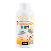 Propóleo Niños Lima Naturals 220 mL