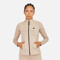 Casaca New Athletic Brunella 093-2121 para Mujer
