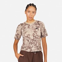 Polo MC New Athletic Kina 179-2121 para Mujer