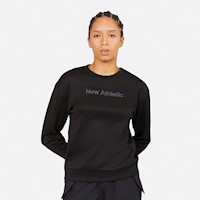 Polera New Athletic 052-0202 para Mujer