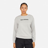 Polera New Athletic 052-0404 para Mujer