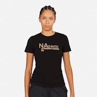 Polo MC New Athletic Alana 133-0202 para Mujer