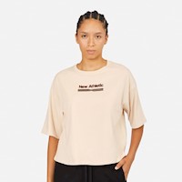 Polo MC New Athletic Simona 135-2121 para Mujer