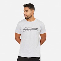 Polo MC New Athletic Julio 136-9898 para Hombre