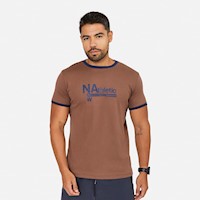 Polo MC New Athletic Leandro 137-1818 para Hombre