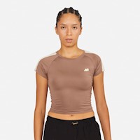 Polo MC New Athletic Gaena 183-1818 para Mujer