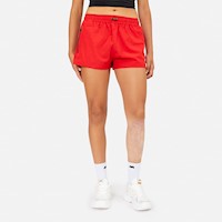 Short New Athletic Milena 299-0606 para Mujer