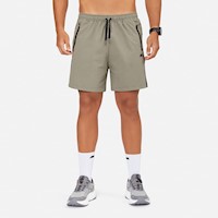 Short New Athletic Rodrigo 300-1818 para Hombre