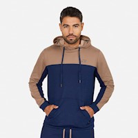 Polera New Athletic Sebastián 057-2222 para Hombre