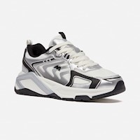 Zapatilla New Athletic Lifestyle FlexGom 218-2601 para Hombre