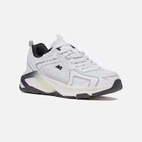 Zapatilla New Athletic Lifestyle FlexGom 218-0104 para Mujer