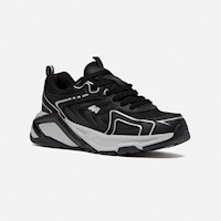 Zapatilla New Athletic Lifestyle FlexGom 218-0203 para Mujer