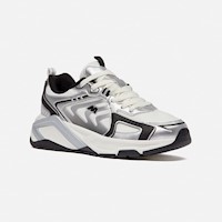 Zapatilla New Athletic Lifestyle FlexGom 218-2601 para Mujer