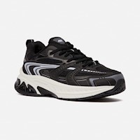 Zapatilla New Athletic Lifestyle Evocush 219-0204 para Hombre