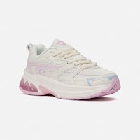 Zapatilla New Athletic Lifestyle Evocush 219-2128 para Mujer