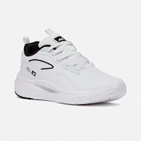 Zapatilla New Athletic Lifestyle FlexGom 250-0102 para Hombre