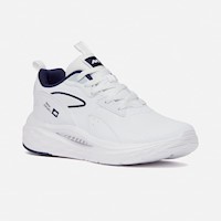Zapatilla New Athletic Lifestyle FlexGom 250-0111 para Hombre