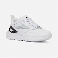 Zapatilla New Athletic Lifestyle Flats City 252-0102 para Hombre