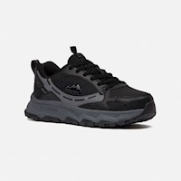 Zapatilla New Athletic Outdoor Alpine TTR 144-0203 para Mujer