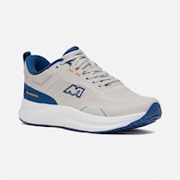 Zapatilla New Athletic Running AeroLite 213-0422 para Hombre