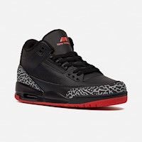 Zapatilla New Athletic Skateboarding Wind Max 173-0206 para Hombre
