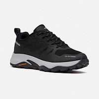Zapatilla New Athletic Outdoor GeoGrip 150-0204 para Hombre