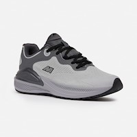 Zapatilla New Athletic Running Aeronix 196-2525 para Mujer