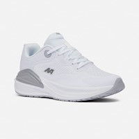 Zapatilla New Athletic Running Aeronix 196-3728 para Mujer