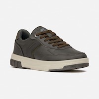 Zapatilla New Athletic Skateboarding Impact S4 192-3431 para Hombre