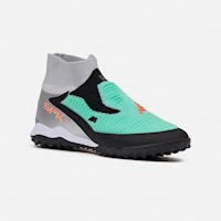 Zapatilla New Athletic Fútbol GripZone 158-2726 para Juvenil