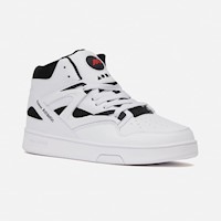 Zapatilla New Athletic Skateboarding Downtown 168-0102 para Hombre