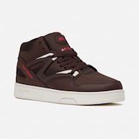 Zapatilla New Athletic Skateboarding Downtown 168-4021 para Hombre