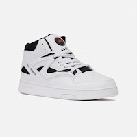 Zapatilla New Athletic Skateboarding Downtown 168-0102 para Mujer