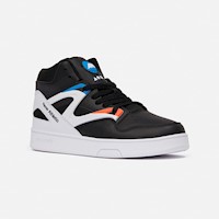 Zapatilla New Athletic Skateboarding Downtown 168-0201 para Mujer
