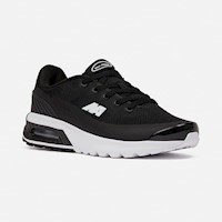 Zapatilla New Athletic Lifestyle SoftWind 224-0201 para Hombre