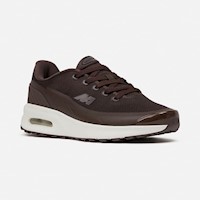 Zapatilla New Athletic Lifestyle SoftWind 224-4021 para Hombre