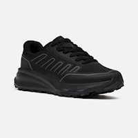 Zapatilla New Athletic Outdoor GripStone 137-0203 para Hombre