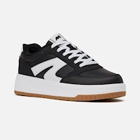 Zapatilla New Athletic Skateboarding DynaSoft 157-0203 para Hombre