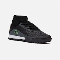 Zapatilla New Athletic Fútbol GoalPro 163-0230 para Juvenil