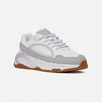 Zapatilla New Athletic Lifestyle T-Pulse 214-0401 para Mujer