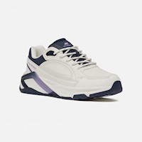 Zapatilla New Athletic Lifestyle T-Pulse 214-2111 para Mujer