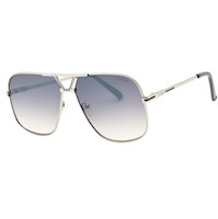 Lentes de Sol Hombre Guess GO00066 - Gris