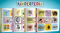 KINDERPEDIA COLECCIÓN