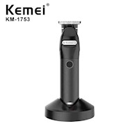 Trimmer Kemei Recargable KM-1753