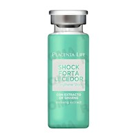 SHOCK FORTALECEDOR 15ML PLACENTA LIFE