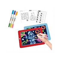 JUGUETE CREATIVO MAGIC PAD