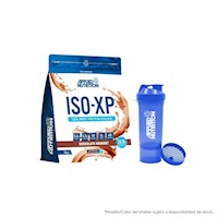 Proteína Aislada ISO-XP 1 kg.