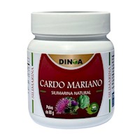 Cardo Mariano Pote de 80gr